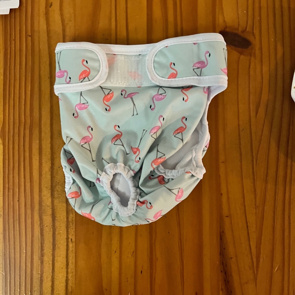 Pet Magasin dog diapers